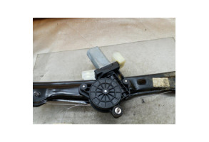 Leve vitre electrique arriere droit BMW SERIE 1 F20 Photo n°1