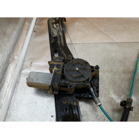 Leve vitre electrique avant gauche BMW SERIE 1 F20