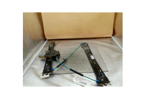 Leve vitre electrique avant gauche BMW SERIE 1 F20 Photo n°2