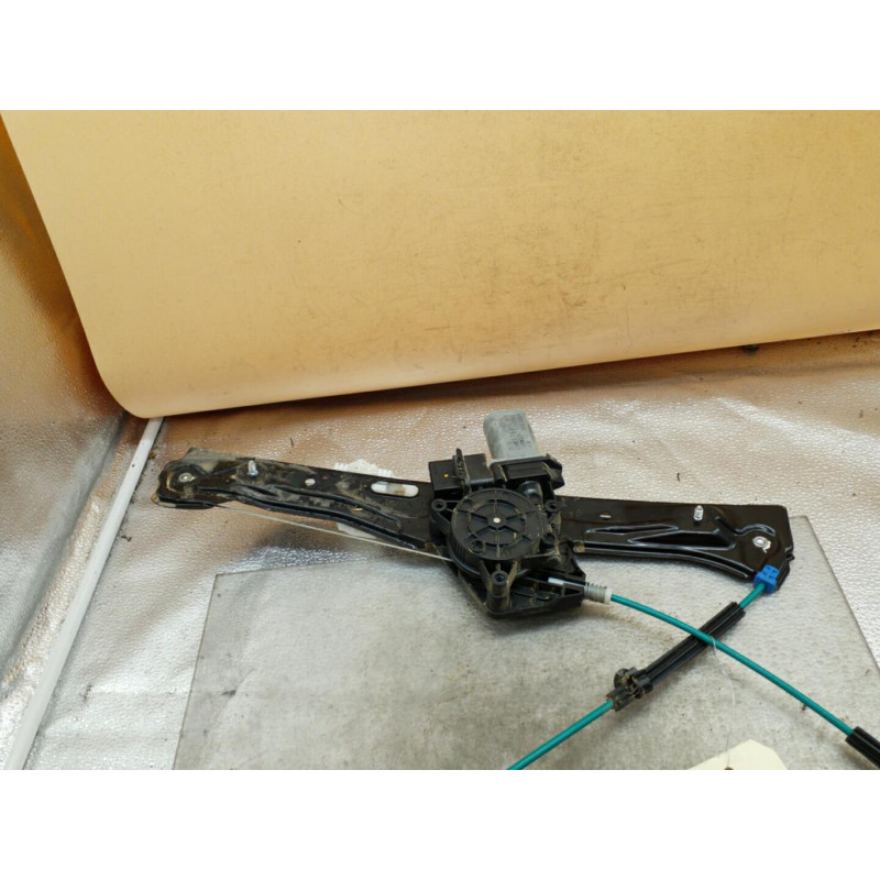 Leve vitre electrique avant droit BMW SERIE 1 F20 Photo n°1