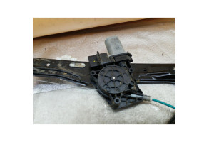 Leve vitre electrique avant droit BMW SERIE 1 F20 Photo n°2