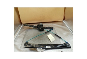 Leve vitre electrique avant droit BMW SERIE 1 F20 Photo n°3
