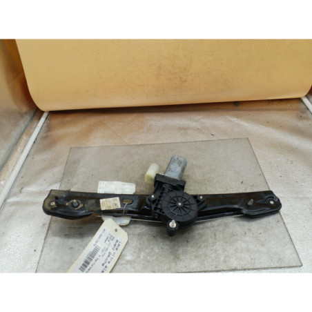 Leve vitre electrique arriere gauche BMW SERIE 1 F20