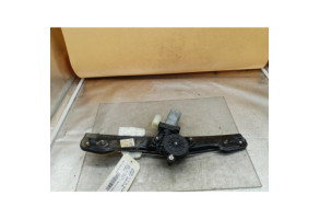 Leve vitre electrique arriere gauche BMW SERIE 1 F20 Photo n°1