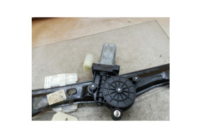 Leve vitre electrique arriere gauche BMW SERIE 1 F20 Photo n°2