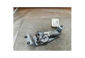 Moteur essuie glace arriere BMW SERIE 1 F20 Photo n°2