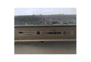Radiateur eau BMW SERIE 1 F20 Photo n°1