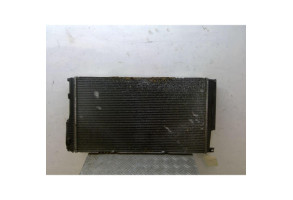 Radiateur eau BMW SERIE 1 F20 Photo n°2