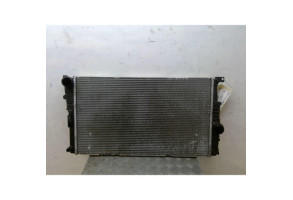Radiateur eau BMW SERIE 1 F20 Photo n°3