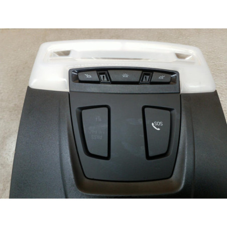 Eclairage de plafonnier BMW SERIE 1 F20