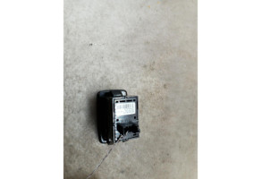 Interrupteur de leve vitre arriere gauche BMW SERIE 1 F20 Photo n°1