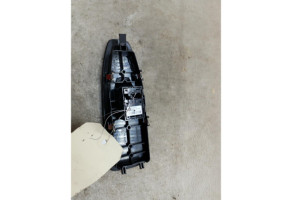 Interrupteur de leve vitre avant droit BMW SERIE 1 F20 Photo n°2