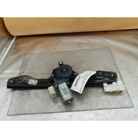 Leve vitre electrique arriere droit BMW SERIE 1 F20