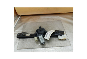 Leve vitre electrique arriere droit BMW SERIE 1 F20 Photo n°1
