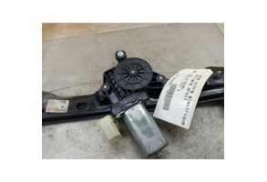 Leve vitre electrique arriere droit BMW SERIE 1 F20 Photo n°2