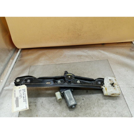 Leve vitre electrique arriere gauche BMW SERIE 1 F20