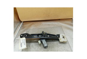 Leve vitre electrique arriere gauche BMW SERIE 1 F20 Photo n°1