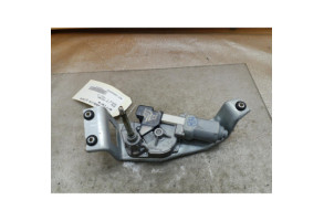 Moteur essuie glace arriere BMW SERIE 1 F20 Photo n°2