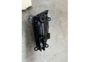 Poignee interieur arriere gauche BMW SERIE 1 F20 Photo n°1