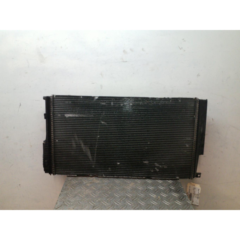 Radiateur eau BMW SERIE 3 F31 Photo n°1