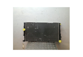 Radiateur eau BMW SERIE 3 F31 Photo n°2