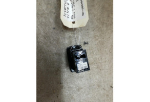 Interrupteur de leve vitre arriere droit BMW SERIE 3 F31 Photo n°1