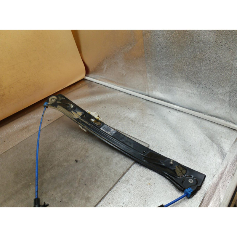 Leve vitre electrique avant gauche BMW SERIE 3 F31 Photo n°1