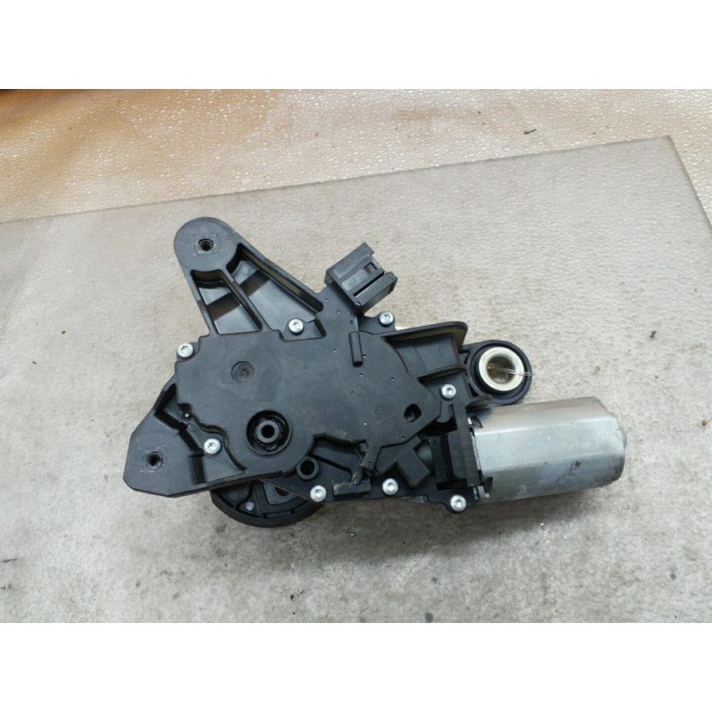 Moteur essuie glace arriere BMW SERIE 3 F31 Photo n°1