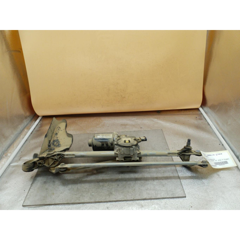Moteur essuie glace avant BMW SERIE 3 F31 Photo n°1