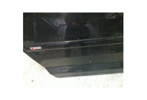 Porte arriere droit AUDI A3 2 Photo n°6