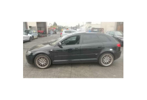 Porte arriere droit AUDI A3 2 Photo n°9