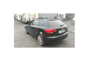 Porte arriere droit AUDI A3 2 Photo n°10