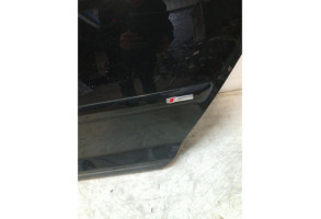 Porte arriere gauche AUDI A3 2 Photo n°4
