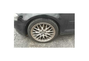 Porte arriere gauche AUDI A3 2 Photo n°13