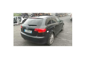 Porte arriere gauche AUDI A3 2 Photo n°17