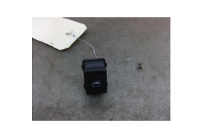 Interrupteur de leve vitre arriere droit AUDI A3 2 Photo n°2