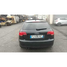 Interrupteur de leve vitre arriere droit AUDI A3 2 Photo n°3