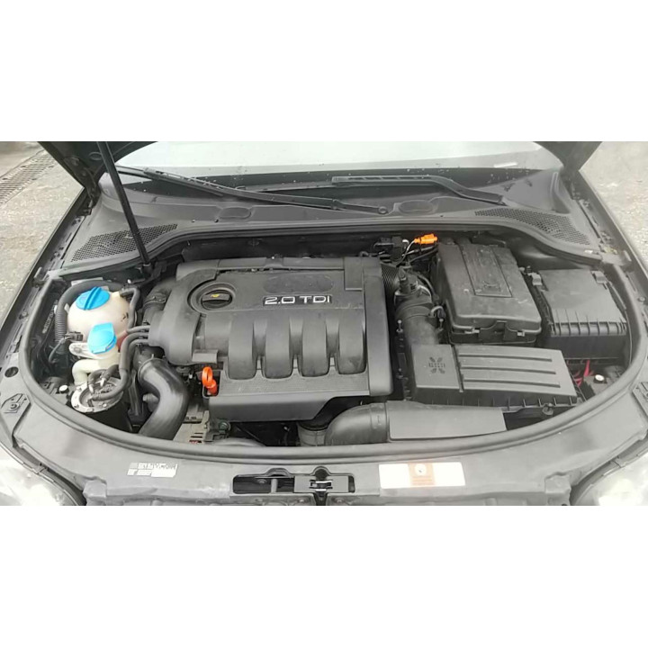 Interrupteur de leve vitre arriere droit AUDI A3 2 Photo n°4