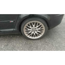 Interrupteur de leve vitre arriere droit AUDI A3 2 Photo n°7