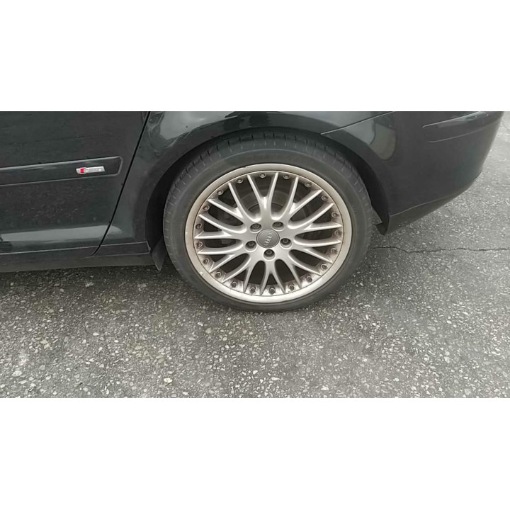 Interrupteur de leve vitre arriere droit AUDI A3 2 Photo n°7