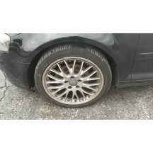 Interrupteur de leve vitre arriere droit AUDI A3 2 Photo n°8