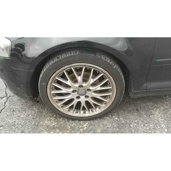Interrupteur de leve vitre arriere droit AUDI A3 2 Photo n°8