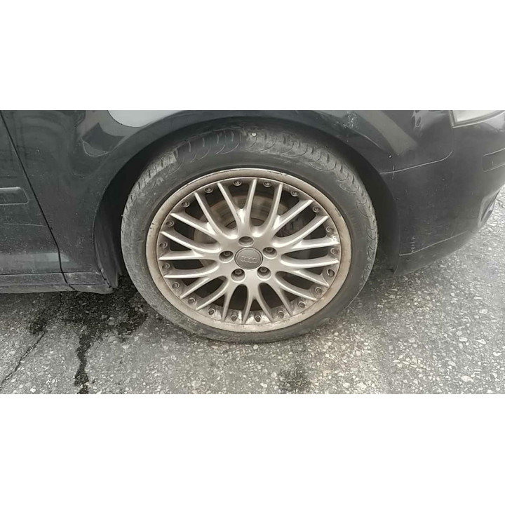 Interrupteur de leve vitre arriere droit AUDI A3 2 Photo n°9