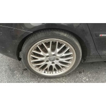 Interrupteur de leve vitre arriere droit AUDI A3 2 Photo n°10