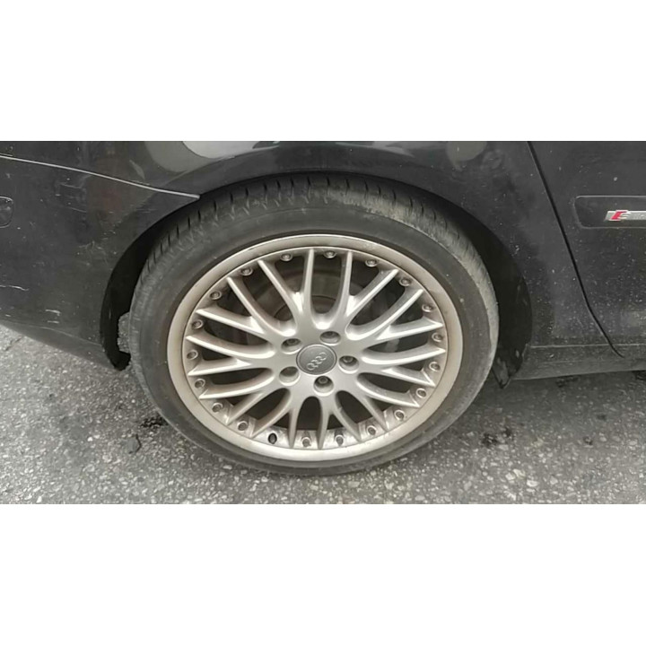 Interrupteur de leve vitre arriere droit AUDI A3 2 Photo n°10