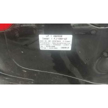Interrupteur de leve vitre arriere droit AUDI A3 2 Photo n°11