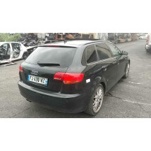 Interrupteur de leve vitre arriere droit AUDI A3 2 Photo n°12