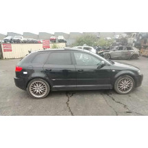Interrupteur de leve vitre arriere droit AUDI A3 2 Photo n°13