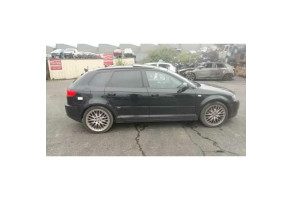 Interrupteur de leve vitre arriere droit AUDI A3 2 Photo n°13