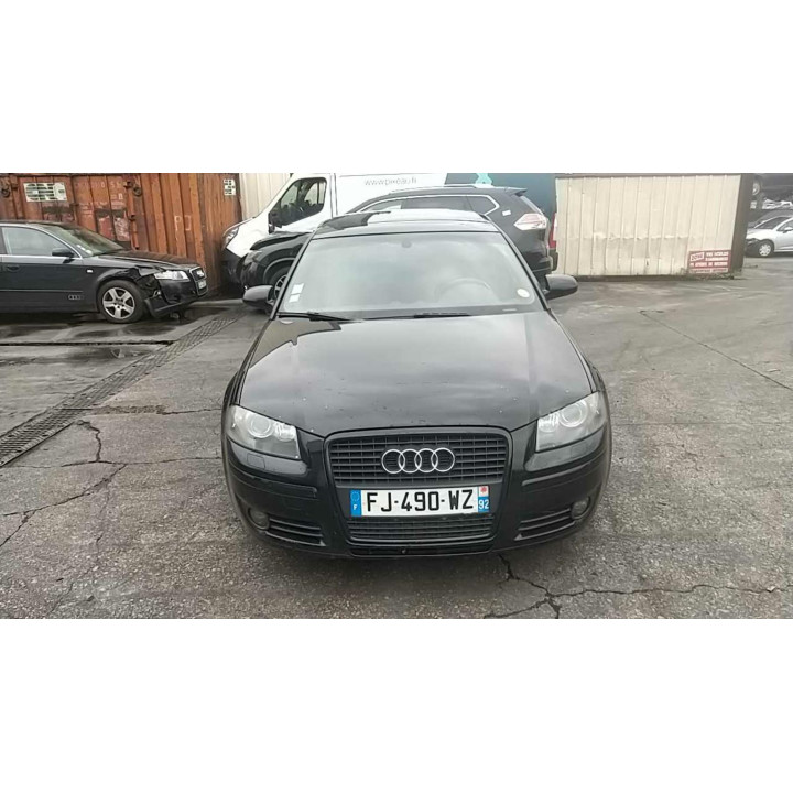 Interrupteur de leve vitre arriere droit AUDI A3 2 Photo n°15